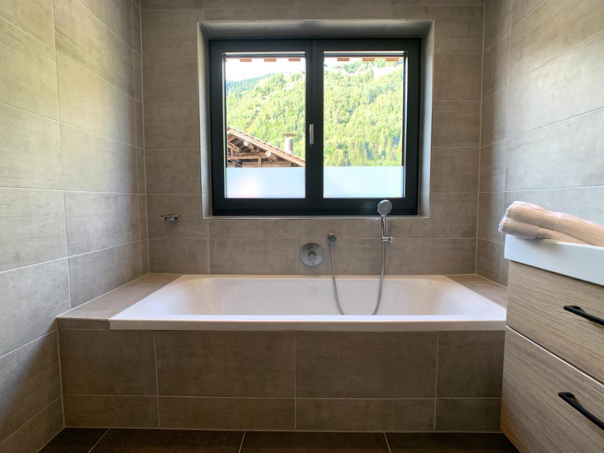Chalet See Tirol - Ischgl/Kappl Buitenkant foto