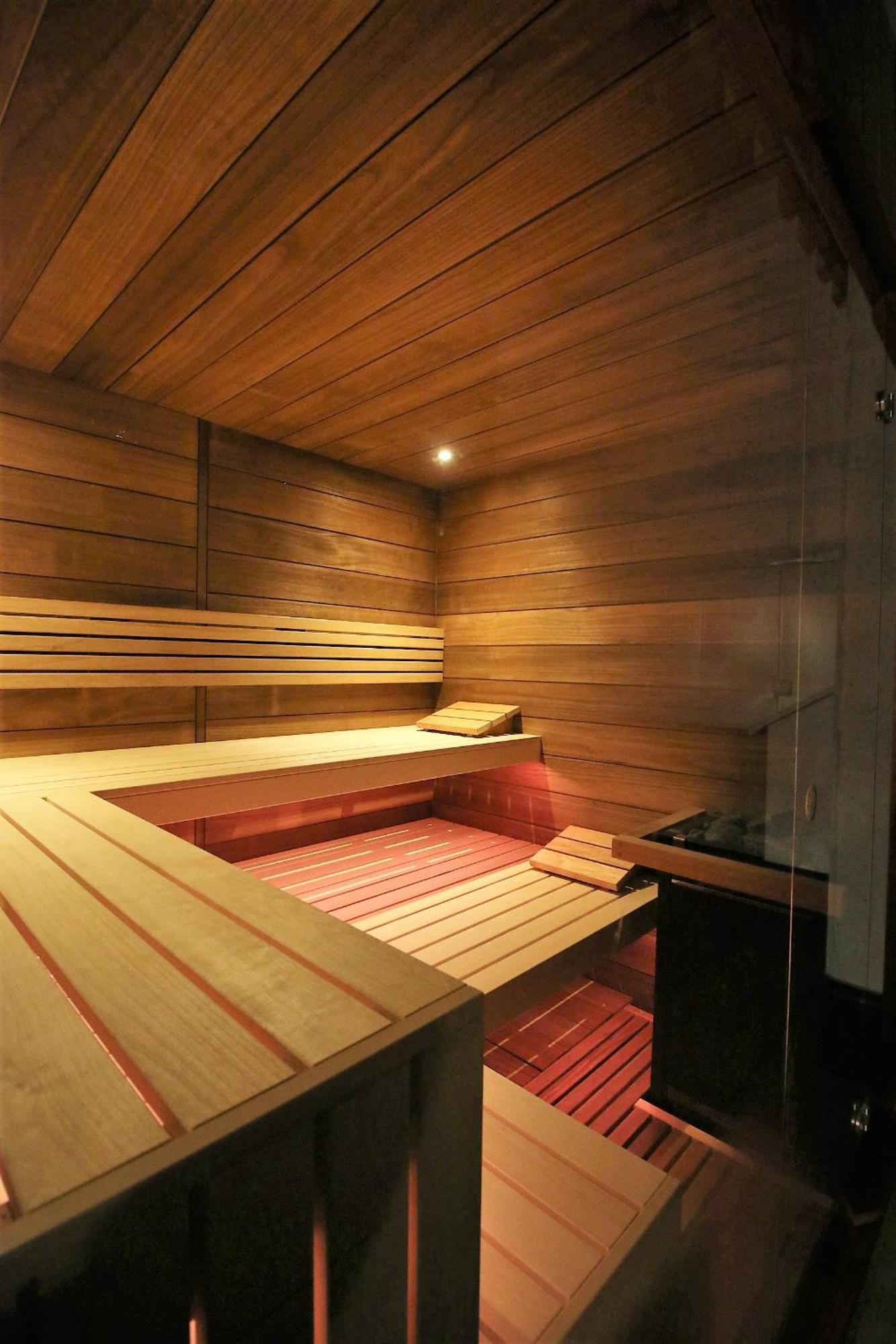 Chalet See Tirol - Ischgl/Kappl Kamer foto